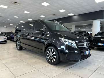 d Long Exclusive auto   *** IVA ESPOSTA ***