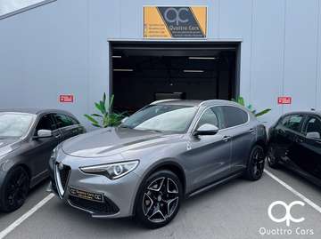 2.2D Super look - Facelift - Camera - Car play