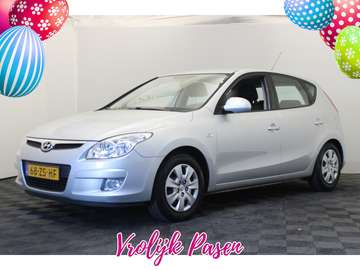 1.6i Dynamic *Pasen Geopend!*