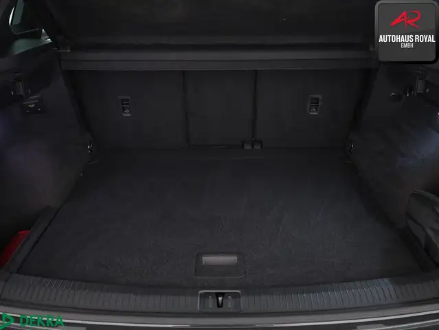 Volkswagen Tiguan view 11