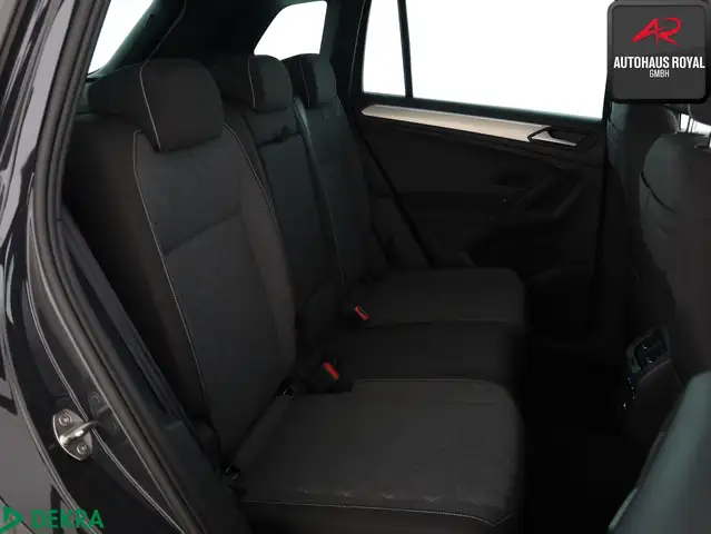 Volkswagen Tiguan view 10