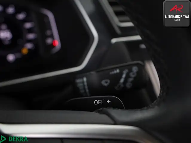 Volkswagen Tiguan view 14