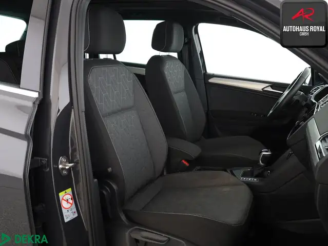 Volkswagen Tiguan view 9