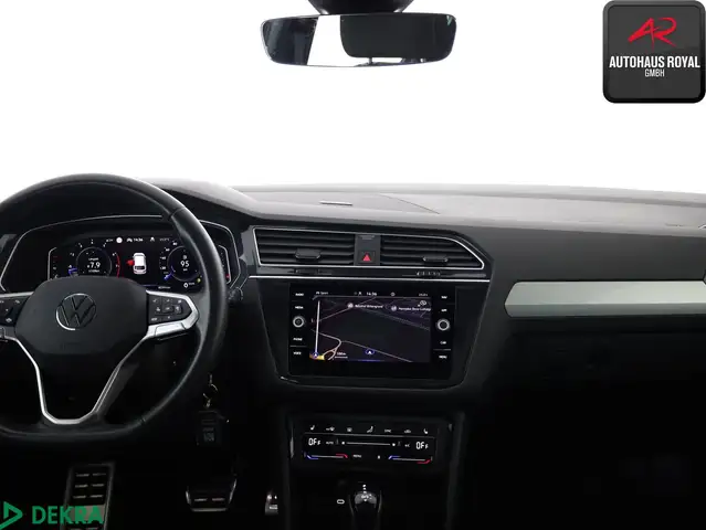Volkswagen Tiguan view 7