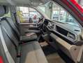 Volkswagen T6 Caravelle T6.1 Caravelle  Kurz Trendline Klimaaut. 9Sitzer Roşu - thumbnail 10