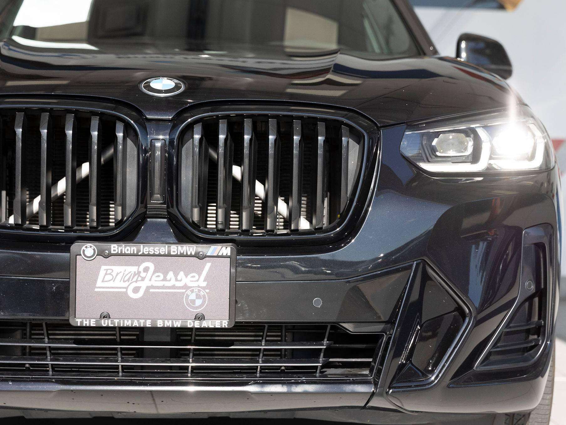 2023 BMW X3
