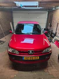 Cabriolet 1.8 16v