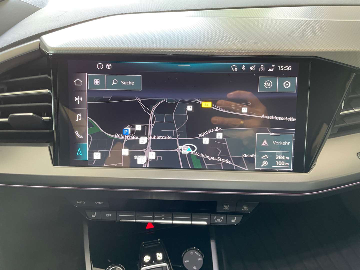 Audi Q4 E-tron Sportback 50 -  - Joinsteer - #3