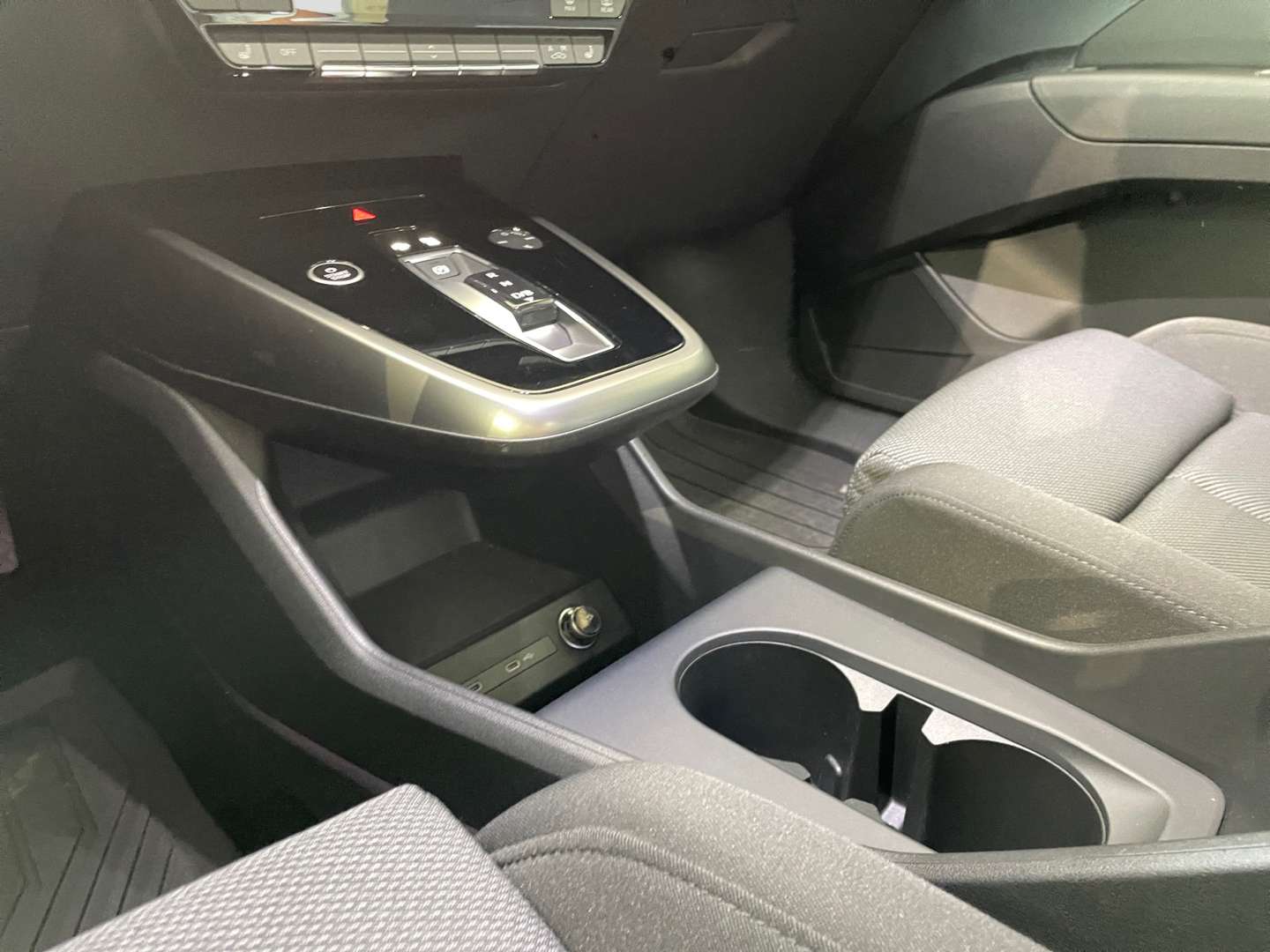 Audi Q4 E-tron Sportback 50 -  - Joinsteer - #4