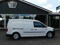Volkswagen Caddy 2.0TDI 75PK MAXI!! All-in Prijs!! Wit - thumbnail 4