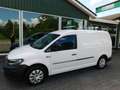 Volkswagen Caddy 2.0TDI 75PK MAXI!! All-in Prijs!! Wit - thumbnail 5