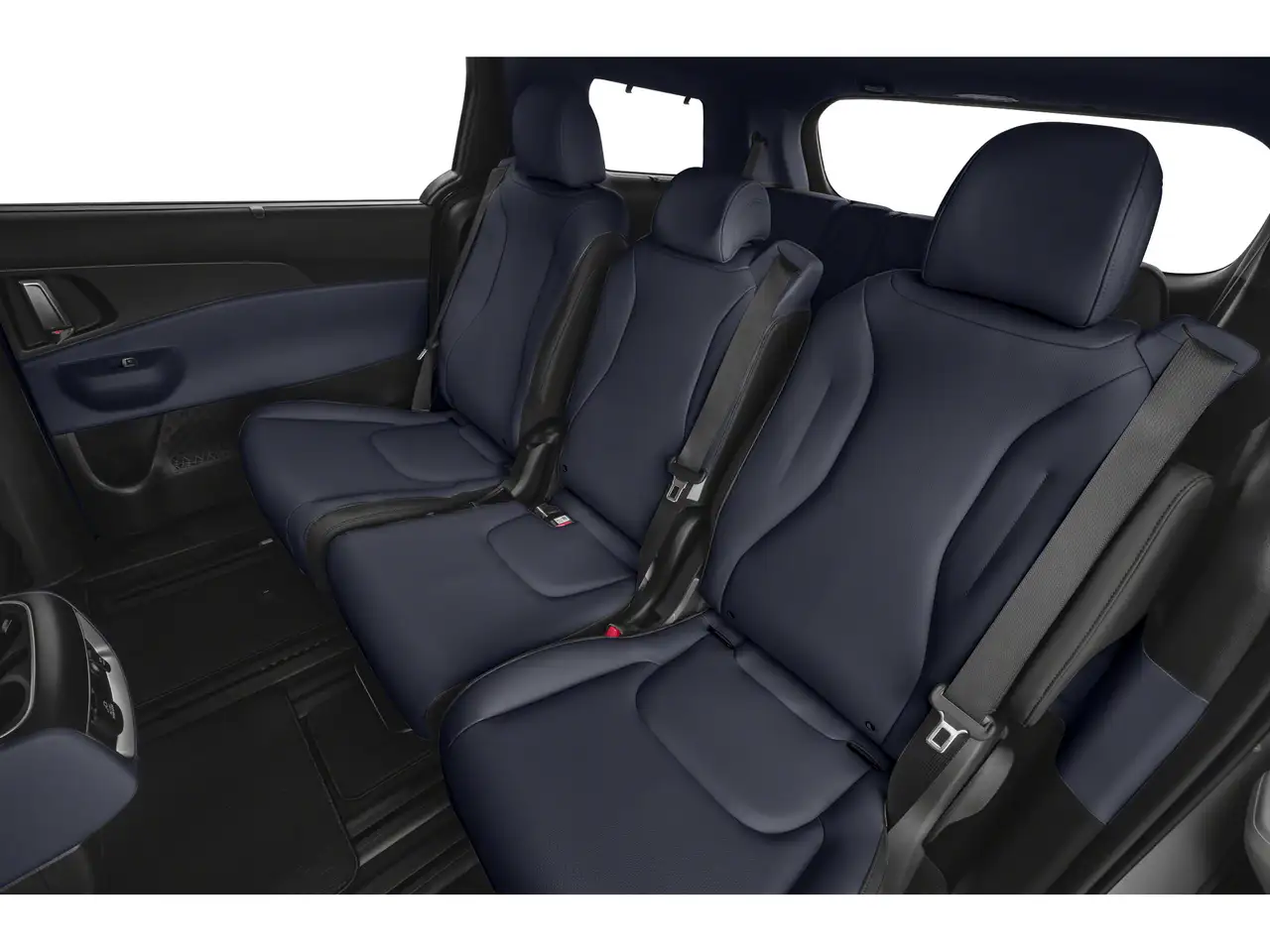Kia Carnival photo Kia Carnival