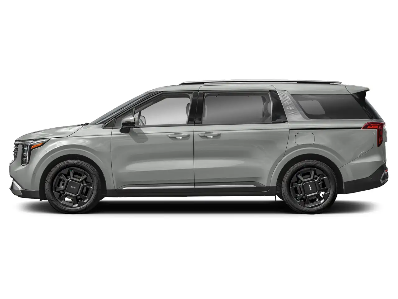 Kia Carnival photo Kia Carnival