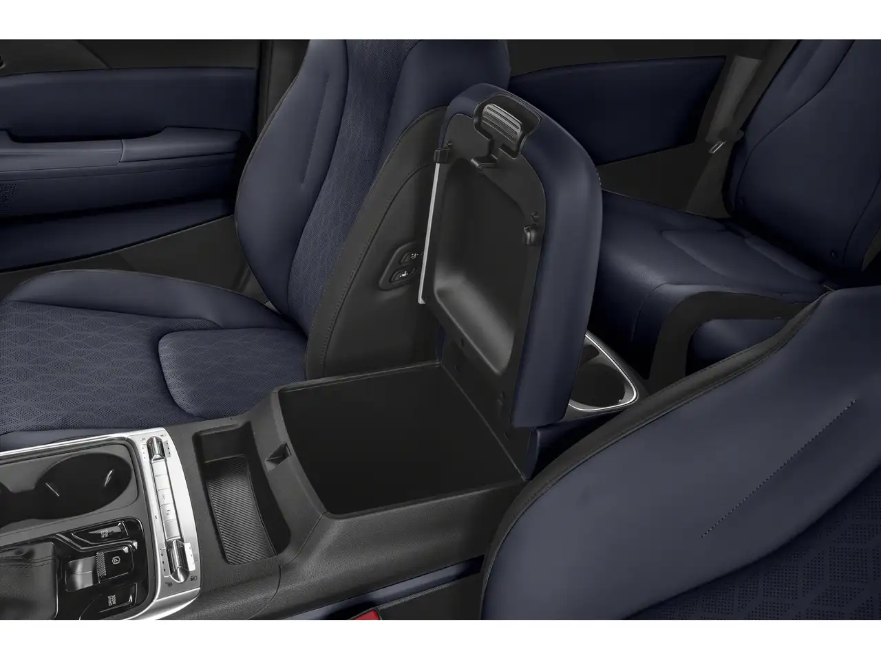 Kia Carnival photo Kia Carnival