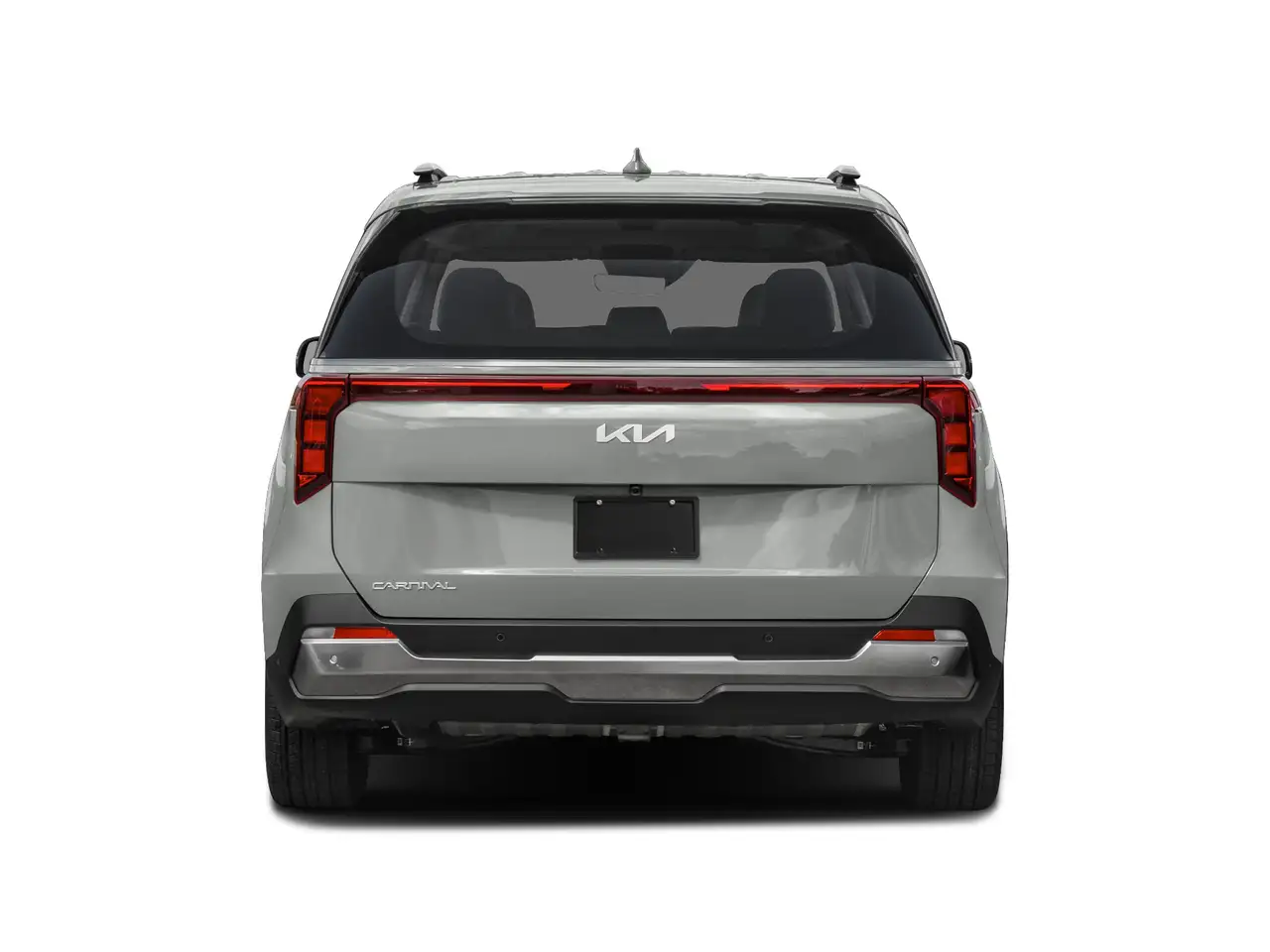Kia Carnival photo Kia Carnival