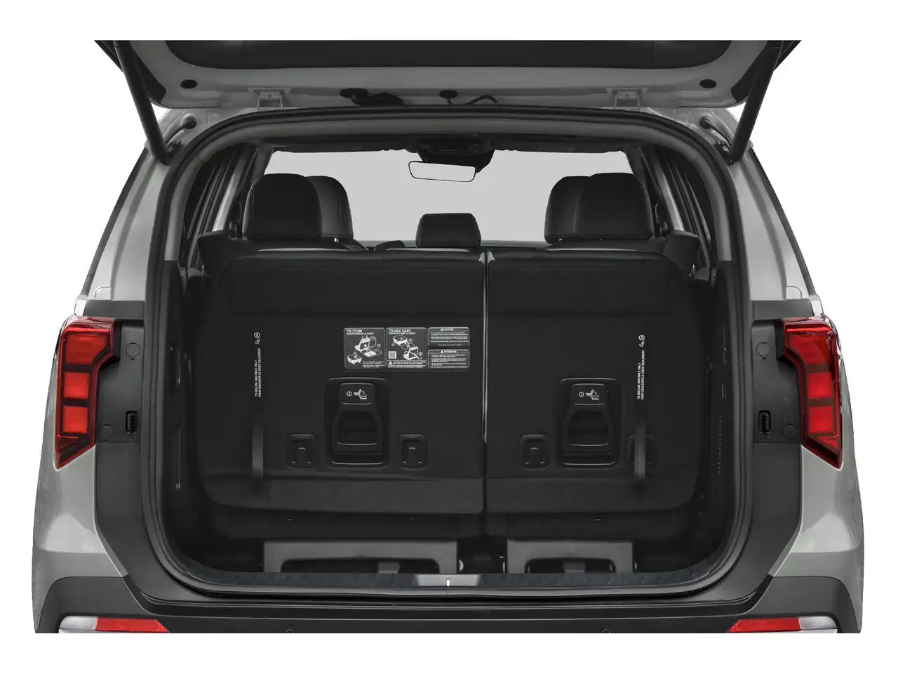 Kia Carnival photo Kia Carnival