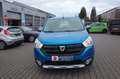 Dacia Lodgy Stepway Bleu - thumbnail 2