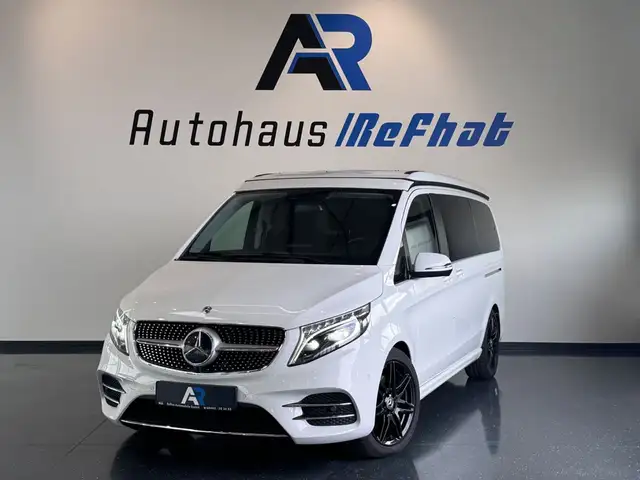Mercedes-Benz V 250 V250d Marco Polo HORIZON EDITION AMG-LINE*LANG*