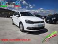 Volkswagen Polo Cross 1.4 TDI BlueMotion Technology Weiß - thumbnail 4