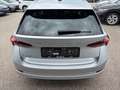 Skoda Octavia Combi 2,0 TDI Style DSG | CANTON*PANO Silber - thumbnail 4