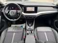 Skoda Octavia Combi 2,0 TDI Style DSG | CANTON*PANO Silber - thumbnail 10