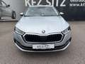 Skoda Octavia Combi 2,0 TDI Style DSG | CANTON*PANO Silber - thumbnail 8