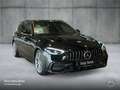 Mercedes-Benz C 43 AMG AMG T Fahrass WideScreen Pano Distr. Night Kamera Siyah - thumbnail 5
