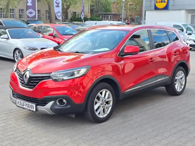 Renault Kadjar XMOD 1.6 dCi 130