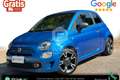 Fiat 500 500 1.2 S Blu/Azzurro - thumbnail 1