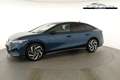 Volkswagen ID.7 Limousine Pro 210 kW Black, HuD, IQ.Light, IQ.D... Blau - thumbnail 30
