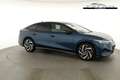 Volkswagen ID.7 Limousine Pro 210 kW Black, HuD, IQ.Light, IQ.D... Blau - thumbnail 22