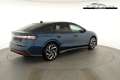 Volkswagen ID.7 Limousine Pro 210 kW Black, HuD, IQ.Light, IQ.D... Blau - thumbnail 17