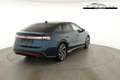 Volkswagen ID.7 Limousine Pro 210 kW Black, HuD, IQ.Light, IQ.D... Blau - thumbnail 16