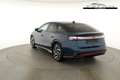Volkswagen ID.7 Limousine Pro 210 kW Black, HuD, IQ.Light, IQ.D... Blau - thumbnail 36
