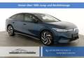 Volkswagen ID.7 Limousine Pro 210 kW Black, HuD, IQ.Light, IQ.D... Blau - thumbnail 1