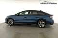 Volkswagen ID.7 Limousine Pro 210 kW Black, HuD, IQ.Light, IQ.D... Blau - thumbnail 33