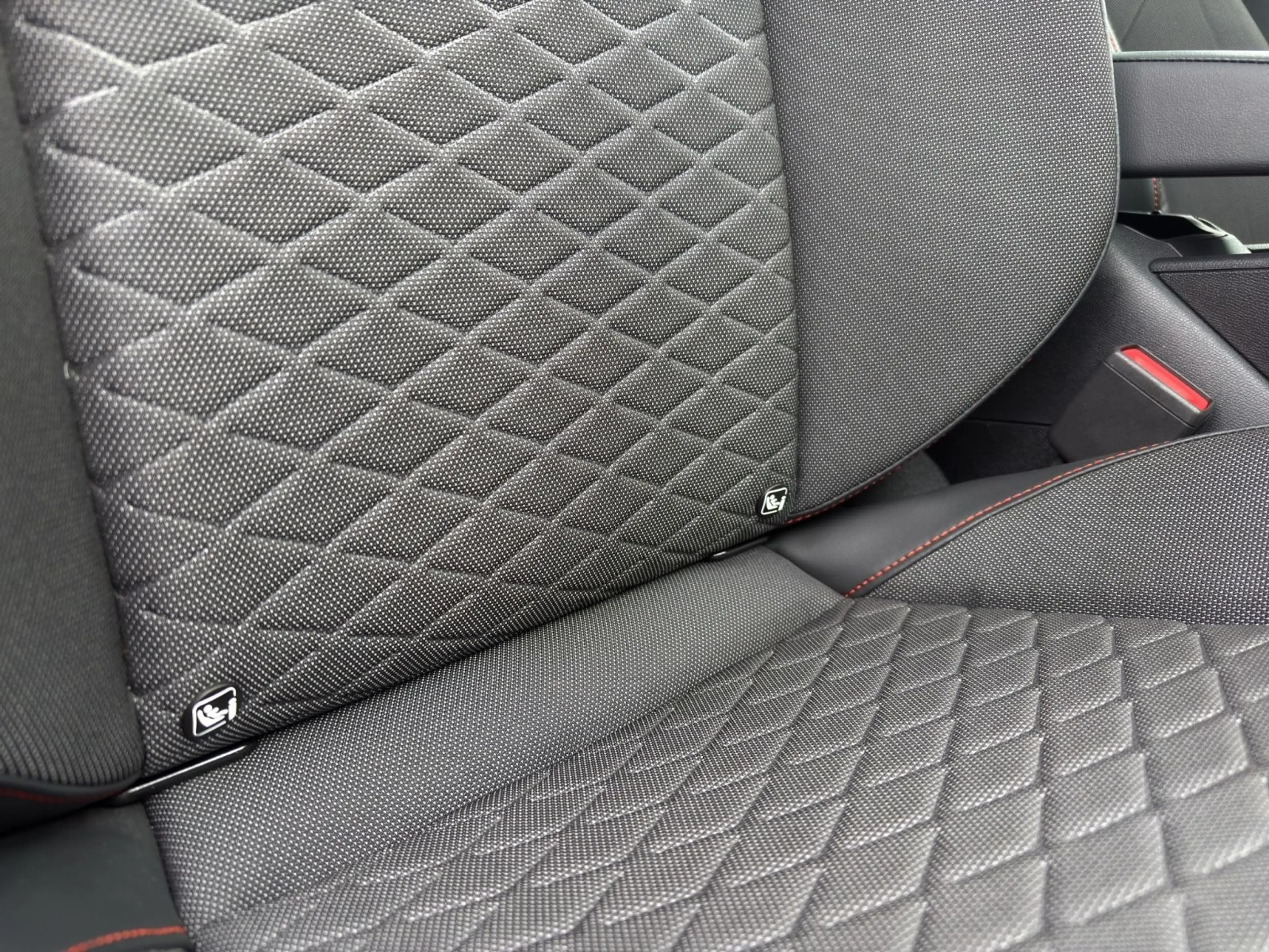 SEAT Leon 2.0 FR-Line LED Pano. VIRTUAL ACC Garantie — photo 14