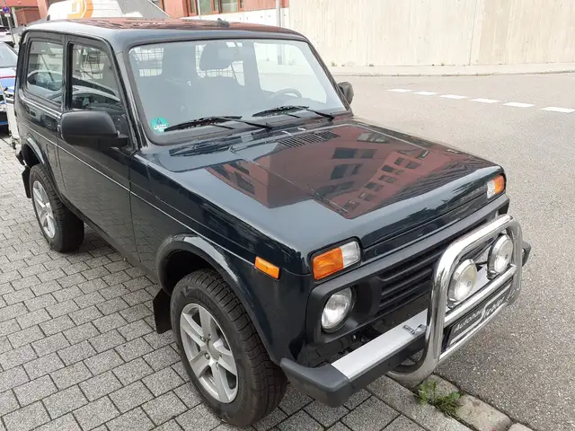 Lada Niva