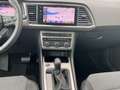 SEAT Ateca 1.5 XPERIENCE AHK CAM ACC LM17 EKLAPPE NAVI Gris - thumbnail 13