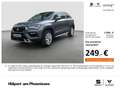 SEAT Ateca 1.5 XPERIENCE AHK CAM ACC LM17 EKLAPPE NAVI Gris - thumbnail 1