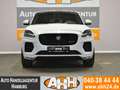 Jaguar E-Pace R-DYNAMIC SE AWD 360°|NAVI|LEDER|20Z|LED! Weiß - thumbnail 5
