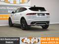 Jaguar E-Pace R-DYNAMIC SE AWD 360°|NAVI|LEDER|20Z|LED! Weiß - thumbnail 3