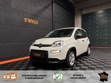 1.0 BSG 70Ch HYBRID CLASSIC CITY - RADAR RECUL - BLUETOOTH - VITRES AV ELEC - GARANTIE 6 MOIS