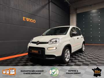 1.0 BSG 70Ch HYBRID CLASSIC CITY - RADAR RECUL - BLUETOOTH - VITRES AV ELEC - GARANTIE 6 MOIS