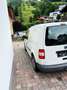 Volkswagen Caddy EcoFuel. Weiß - thumbnail 8