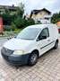 Volkswagen Caddy EcoFuel. Weiß - thumbnail 1