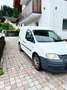 Volkswagen Caddy EcoFuel. Weiß - thumbnail 7
