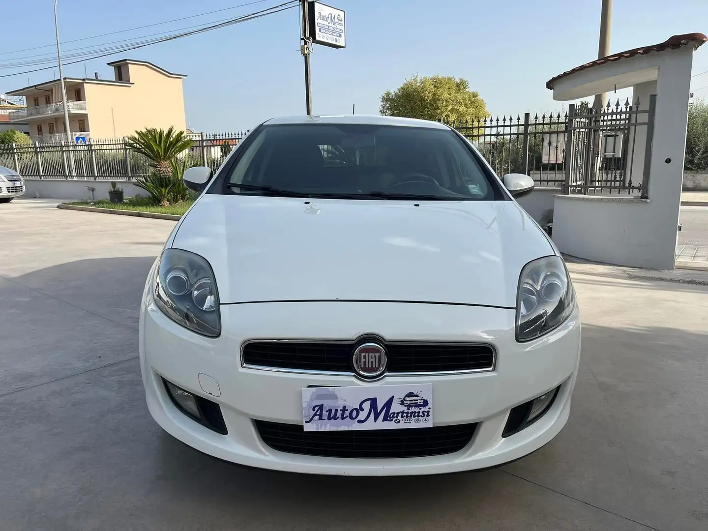 Fiat Bravo 1.4 tjt Dynamic 120cv FL - 1