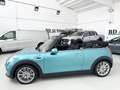 MINI Cooper Cabrio Mini Cabrio 1.5 Cooper Boost AVENTE 60.800 KM Blu/Azzurro - thumbnail 4