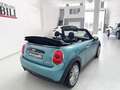 MINI Cooper Cabrio Mini Cabrio 1.5 Cooper Boost AVENTE 60.800 KM Blu/Azzurro - thumbnail 10